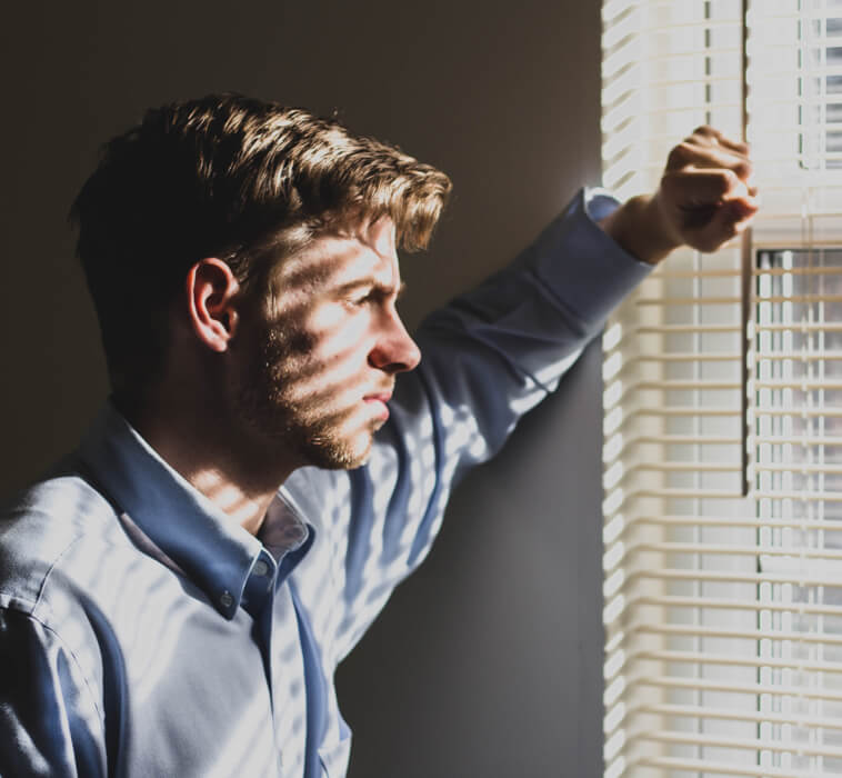 Admitting You Have an Addiction Problem